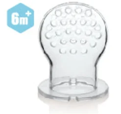 Kidsme Øvrigt Til Spisning*Food Feeder L Plum