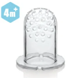 Kidsme Øvrigt Til Spisning*Food Feeder M Plum