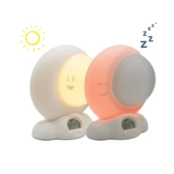 Kidywolf Lamper*Kidy Wolf Kidy Moon Natlampe