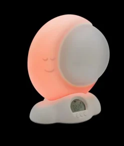 Kidywolf Lamper*Kidy Wolf Kidy Moon Natlampe