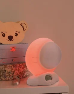 Kidywolf Lamper*Kidy Wolf Kidy Moon Natlampe