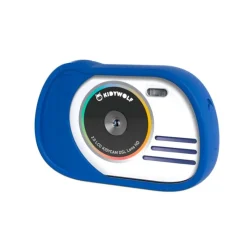 Kidywolf Badeleg*Kidycam Digitalkamera, Bla