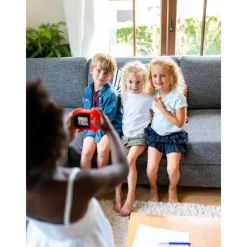 Kidywolf Badeleg*Kidycam Digitalkamera, Bla