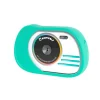 Kidywolf Badeleg*Kidycam Digitalkamera, Cyan