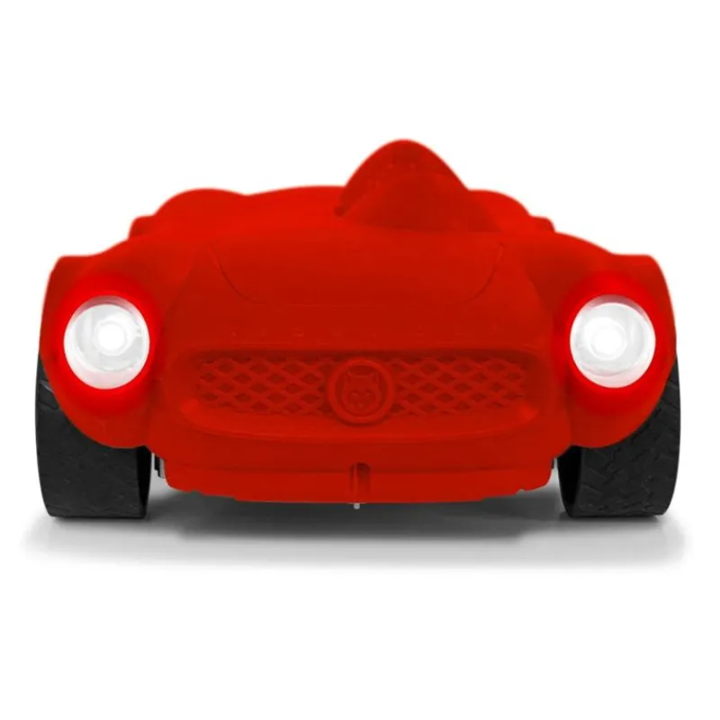 Kidywolf Biler & Transport*Kidycar Fjernstyret Bil, Rod