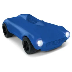 Kidywolf Biler & Transport*Kidycar Fjernstyret Bil, Bla