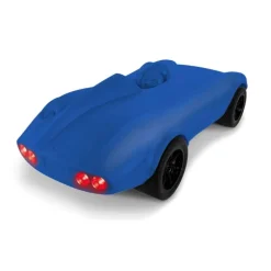 Kidywolf Biler & Transport*Kidycar Fjernstyret Bil, Bla