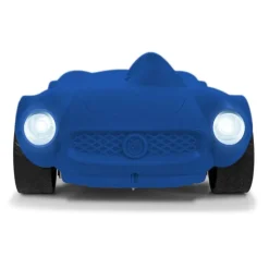 Kidywolf Biler & Transport*Kidycar Fjernstyret Bil, Bla