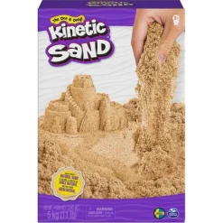Kinetic Sand Øvrigt Krea*5 Kg