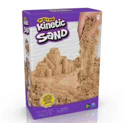 Kinetic Sand Øvrigt Krea*5 Kg