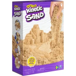 Kinetic Sand Øvrigt Krea*5 Kg