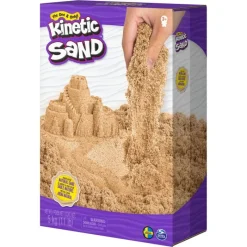 Kinetic Sand Øvrigt Krea*5 Kg