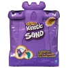 Kinetic Sand Øvrigt Krea*Castle Case - Lime Gre