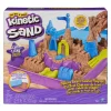 Kinetic Sand Øvrigt Krea*Deluxe Beach Castle Playset