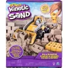 Kinetic Sand Øvrigt Krea*Dig & Demolish Set