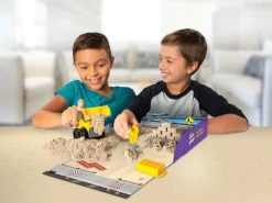 Kinetic Sand Øvrigt Krea*Dig & Demolish Set