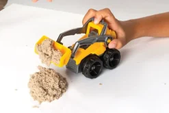 Kinetic Sand Øvrigt Krea*Dig & Demolish Set