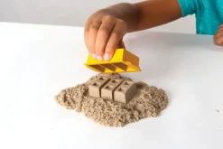 Kinetic Sand Øvrigt Krea*Dig & Demolish Set
