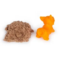 Kinetic Sand Øvrigt Krea*Doggie Dig, Assorteret