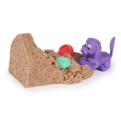 Kinetic Sand Øvrigt Krea*Doggie Dig, Assorteret