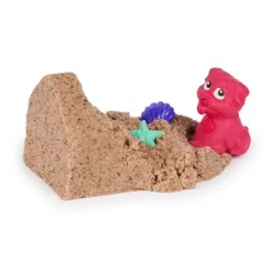 Kinetic Sand Øvrigt Krea*Doggie Dig, Assorteret