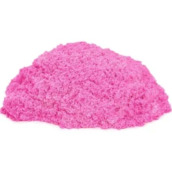 Kinetic Sand Øvrigt Krea*Glitter Sand Pink