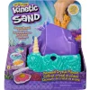 Kinetic Sand Øvrigt Krea*Mermaid Crystal Playset