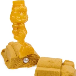 Kinetic Sand Øvrigt Krea*Mermaid Crystal Playset