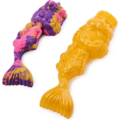 Kinetic Sand Øvrigt Krea*Mermaid Crystal Playset