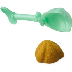 Kinetic Sand Øvrigt Krea*Mermaid Crystal Playset