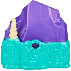 Kinetic Sand Øvrigt Krea*Mermaid Crystal Playset