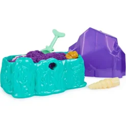 Kinetic Sand Øvrigt Krea*Mermaid Crystal Playset