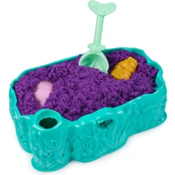 Kinetic Sand Øvrigt Krea*Mermaid Crystal Playset