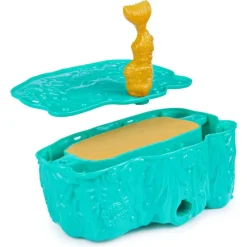 Kinetic Sand Øvrigt Krea*Mermaid Crystal Playset