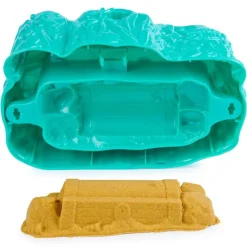 Kinetic Sand Øvrigt Krea*Mermaid Crystal Playset