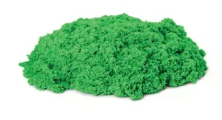 Kinetic Sand Øvrigt Krea*Sandbox Set - Green