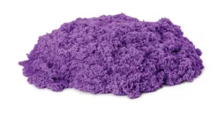 Kinetic Sand Øvrigt Krea*Sandbox Set - Purple