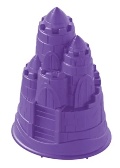 Kinetic Sand Øvrigt Krea*Sandbox Set - Purple