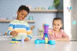 Kinetic Sand Øvrigt Krea*Soft Serve Station