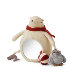 Konges sløjd Aktivitetsleg*Konges Slojd Aktivitets Balance-Isbjorn