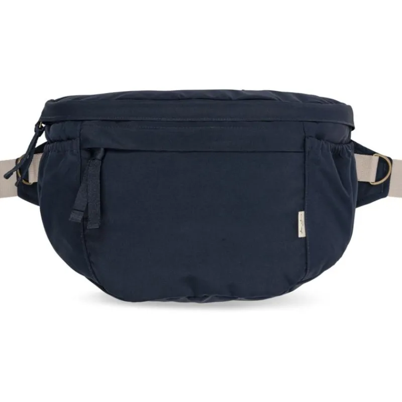Konges sløjd Pusletasker Og Bumbags*Konges Slojd All You Need Bumbag, Navy