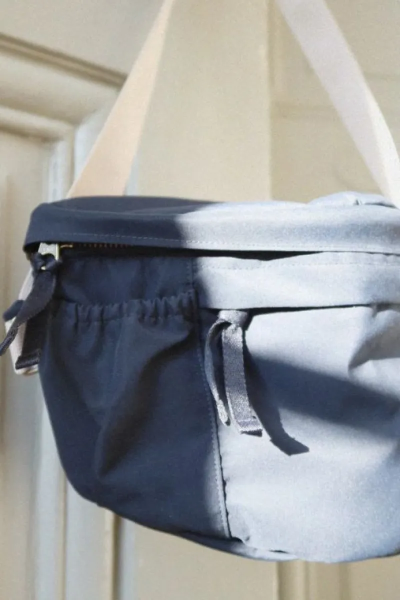 Konges sløjd Pusletasker Og Bumbags*Konges Slojd All You Need Bumbag, Navy