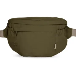 Konges sløjd Pusletasker Og Bumbags*Konges Slojd All You Need Bumbag, Dark Olive