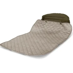 Konges sløjd Pusletasker Og Bumbags*Konges Slojd All You Need Bumbag, Dark Olive