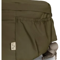 Konges sløjd Pusletasker Og Bumbags*Konges Slojd All You Need Bumbag, Dark Olive