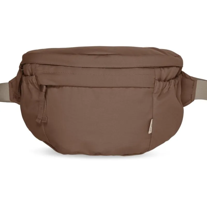 Konges sløjd Pusletasker Og Bumbags*Konges Slojd All You Need Bumbag, Pecan Pie