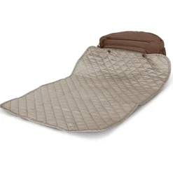 Konges sløjd Pusletasker Og Bumbags*Konges Slojd All You Need Bumbag, Pecan Pie