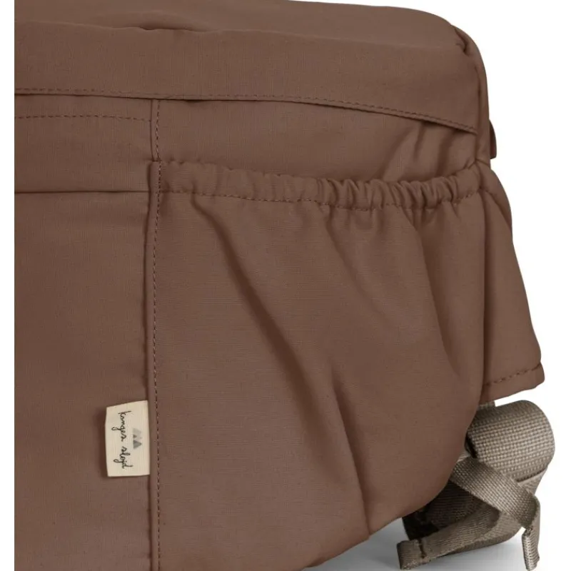 Konges sløjd Pusletasker Og Bumbags*Konges Slojd All You Need Bumbag, Pecan Pie