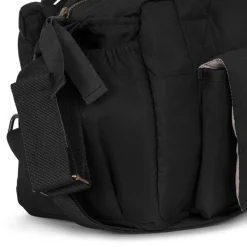 Konges sløjd Pusletasker Og Bumbags*Konges Slojd All You Need Minitaske, Black