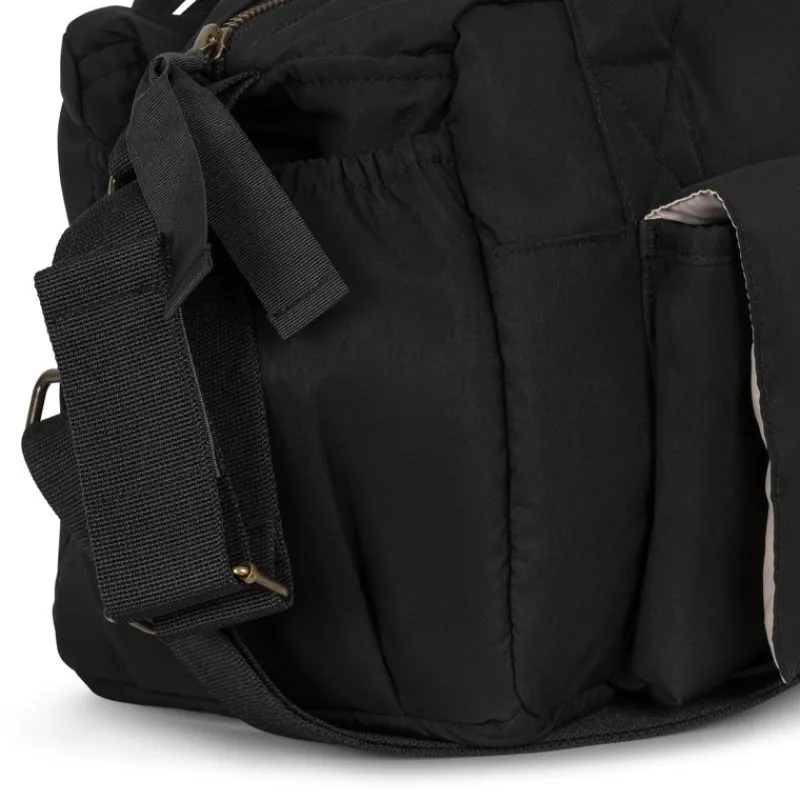 Konges sløjd Pusletasker Og Bumbags*Konges Slojd All You Need Minitaske, Black